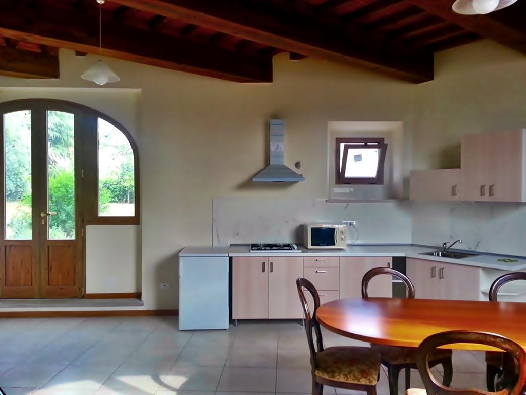Villa Magni Pistoia Zimmer foto
