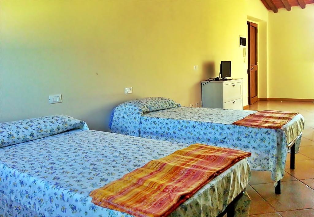 Villa Magni Pistoia Zimmer foto