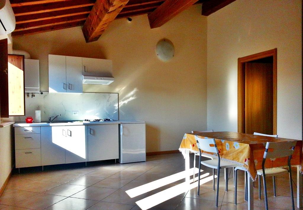 Villa Magni Pistoia Zimmer foto