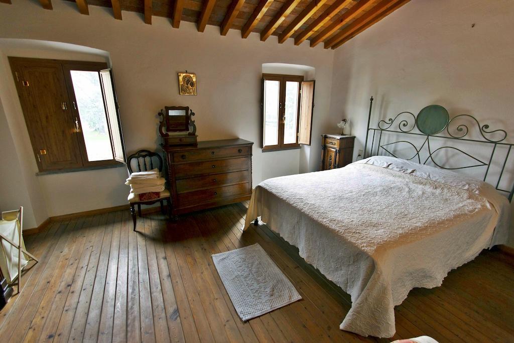 Villa Magni Pistoia Zimmer foto